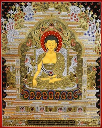 11-Buddha shakyamuni-a