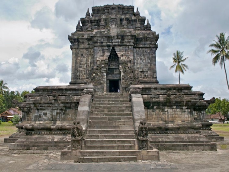 candi-mendut