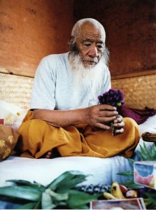 Chatral Rinpoche