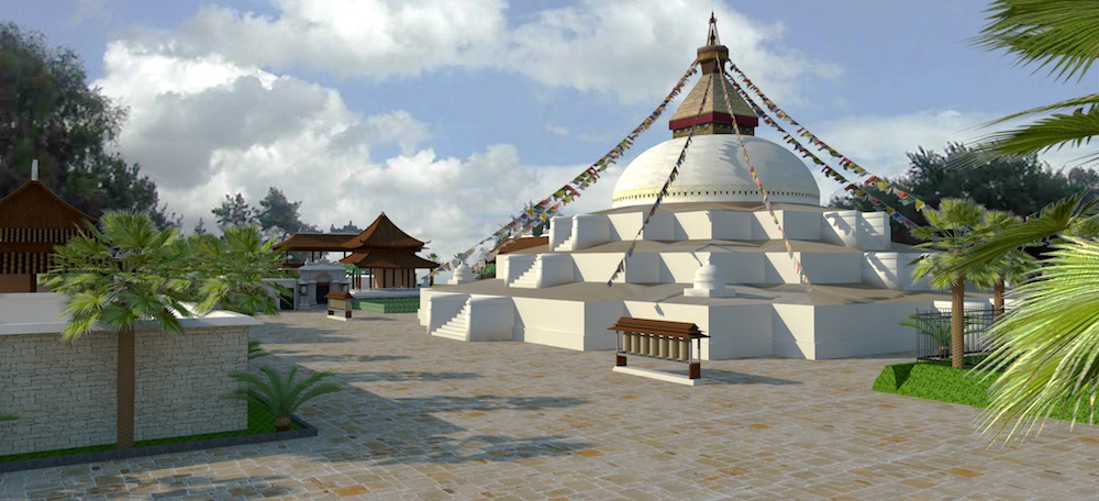 stupa-b