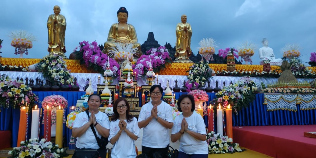 Vesak 2019